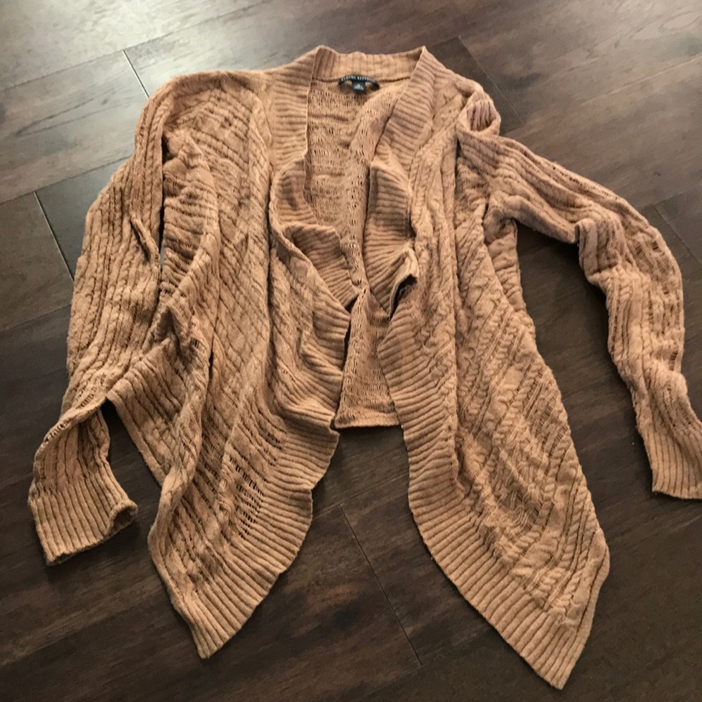 Banana Republic Cardigan